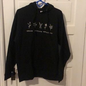 BRAND NEW NEVER WORN Wholesome Culture Sweatshirt